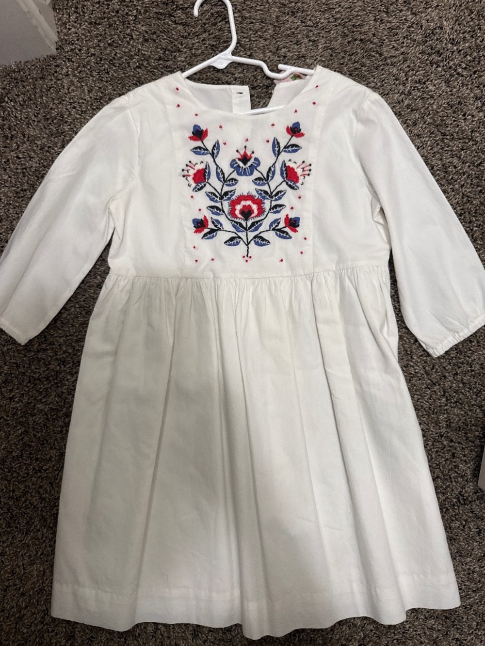 Girls Dress
